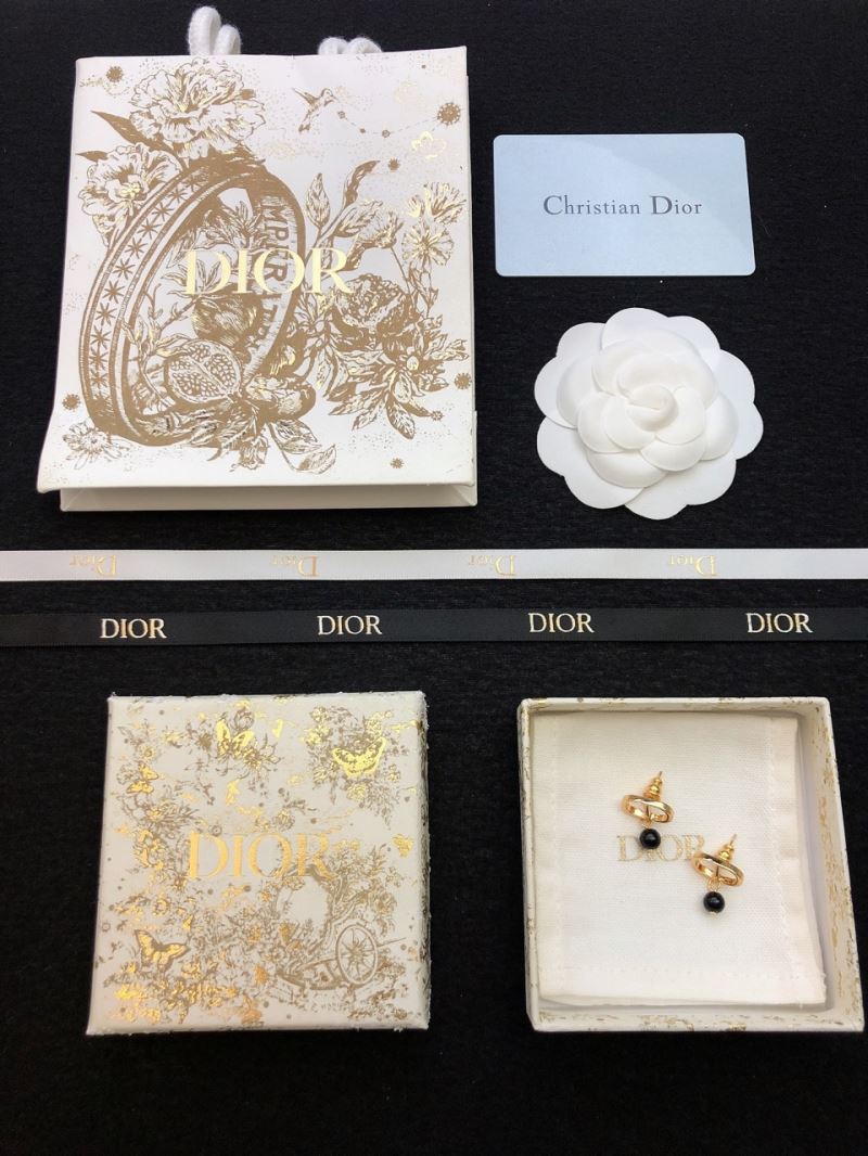 Christian Dior Earrings